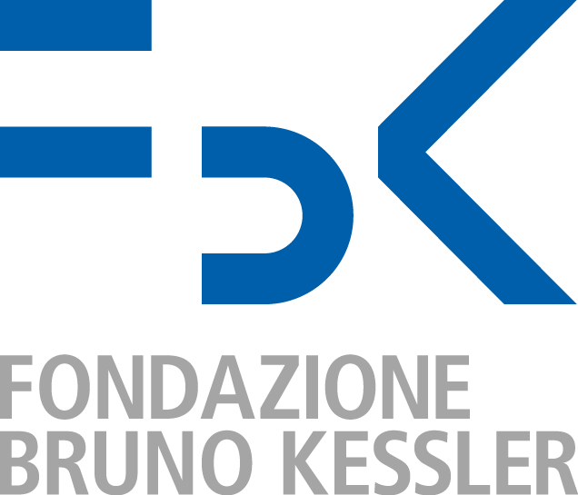 Fondazione Bruno Kessler logo